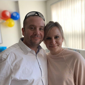 Meet your Posher, Juan